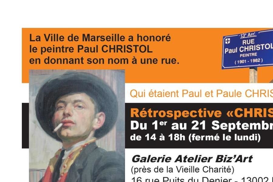 EXPO organisée en SEPTEMBRE 2018