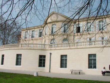 Bastide St Joseph    13014