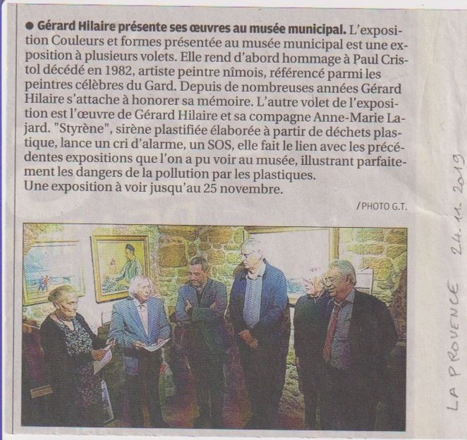 Extrait de 